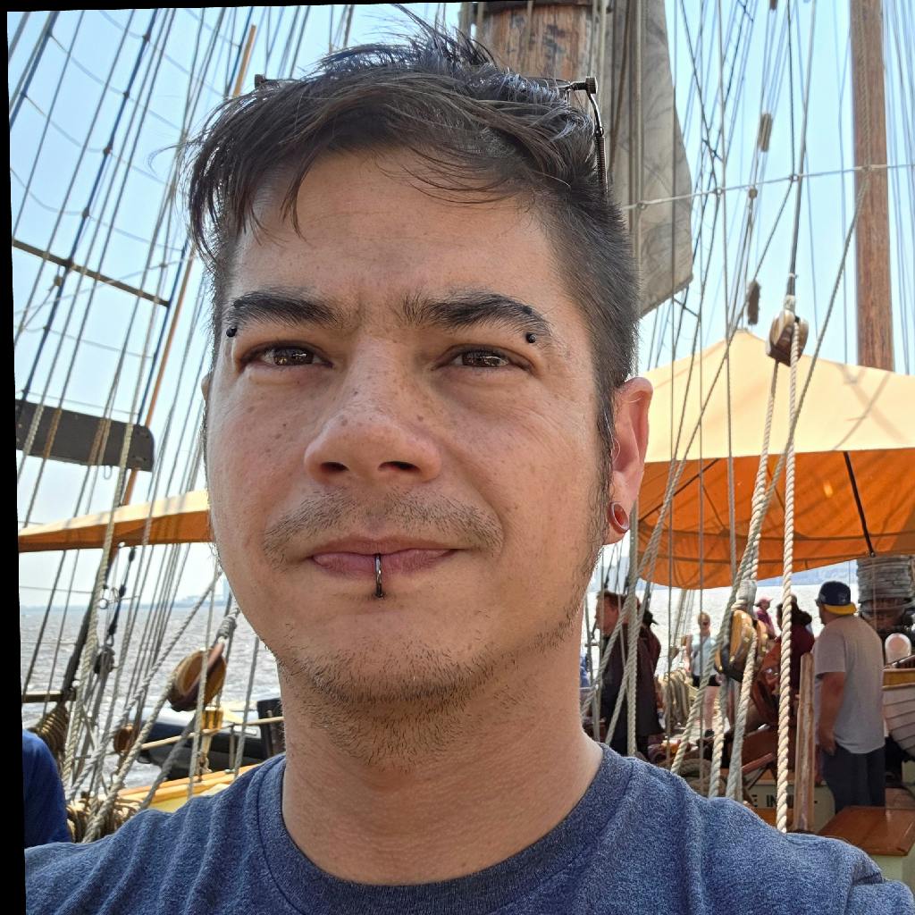 user avatar image for Derik Alcaraz