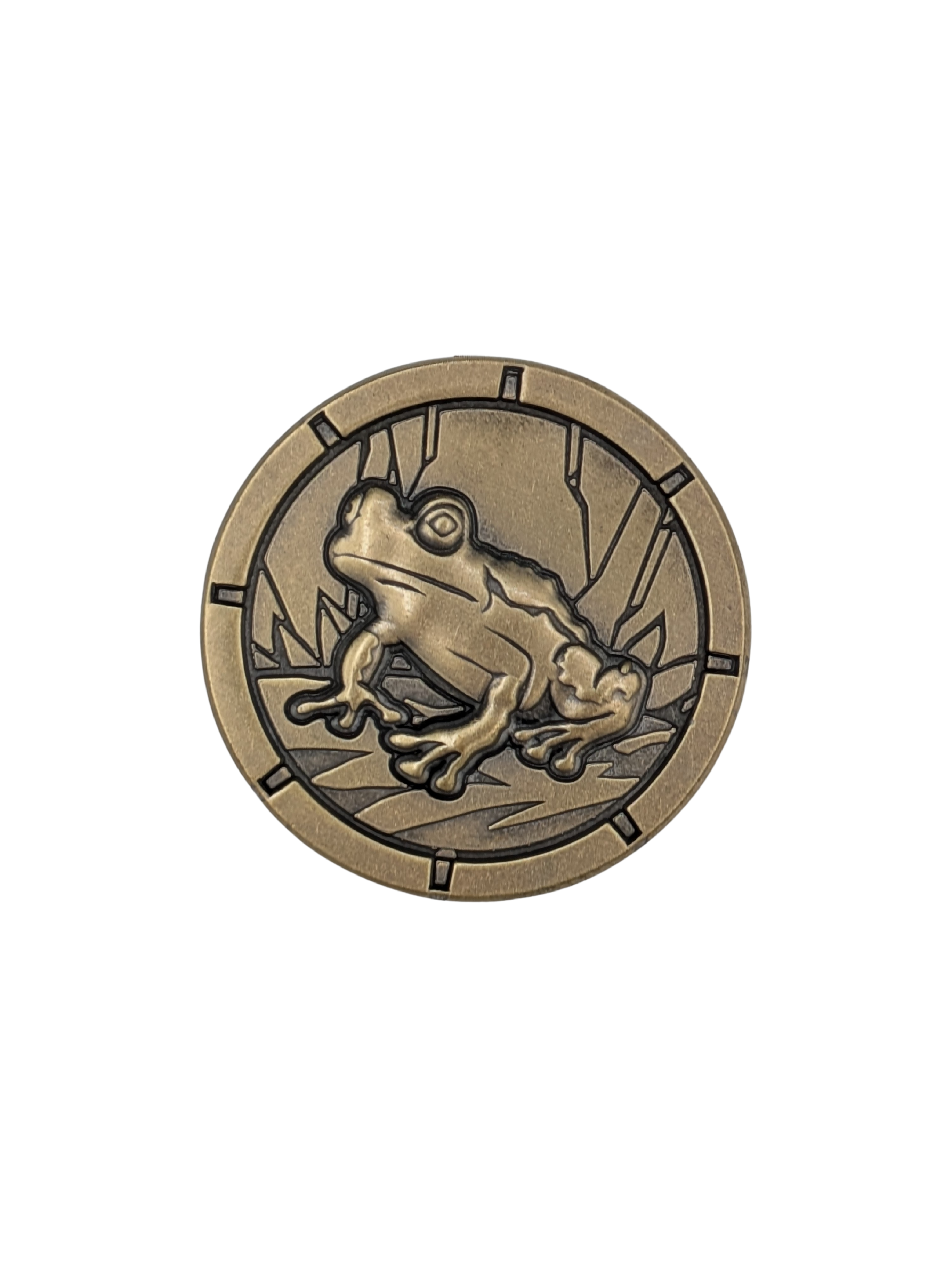 Additional FAMILIAR Token