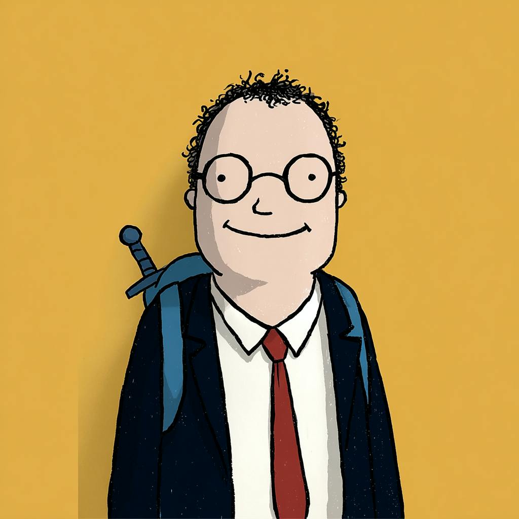 user avatar image for The Nerdy Referee