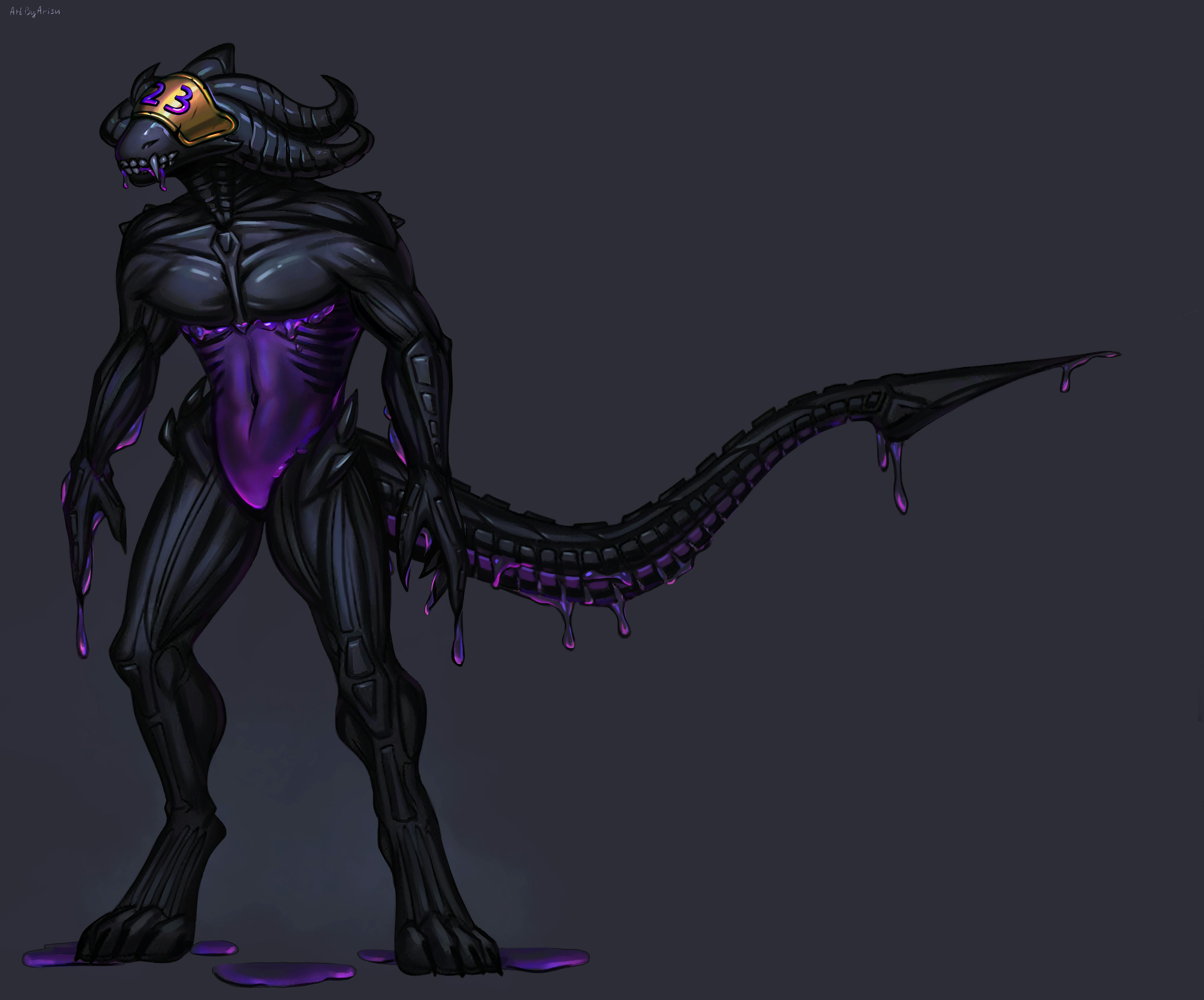 user avatar image for DeSolarFlare