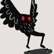 user avatar image for VintageRawr