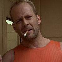 Korben Dallas (The Fifth Element)