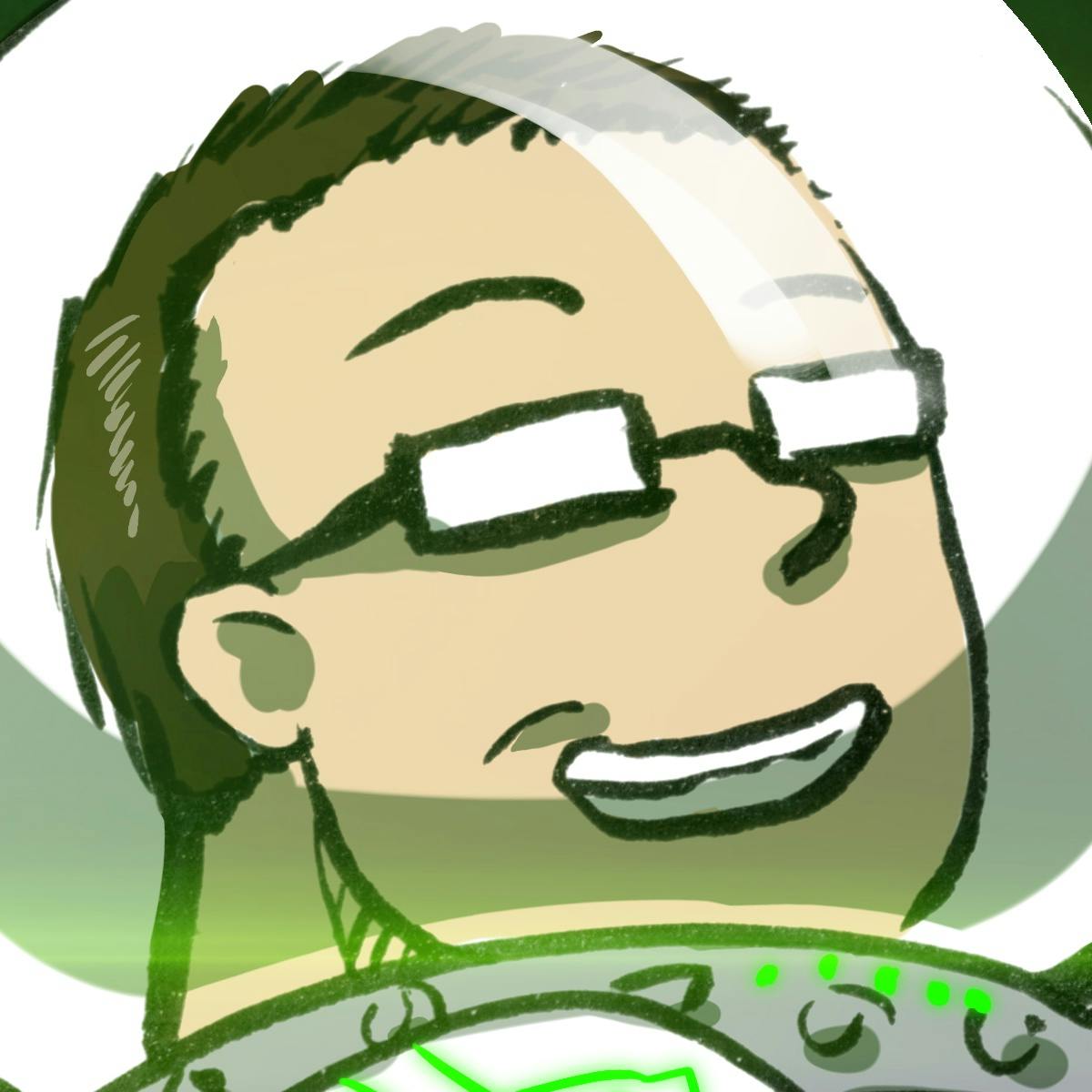 user avatar image for RangerAlex