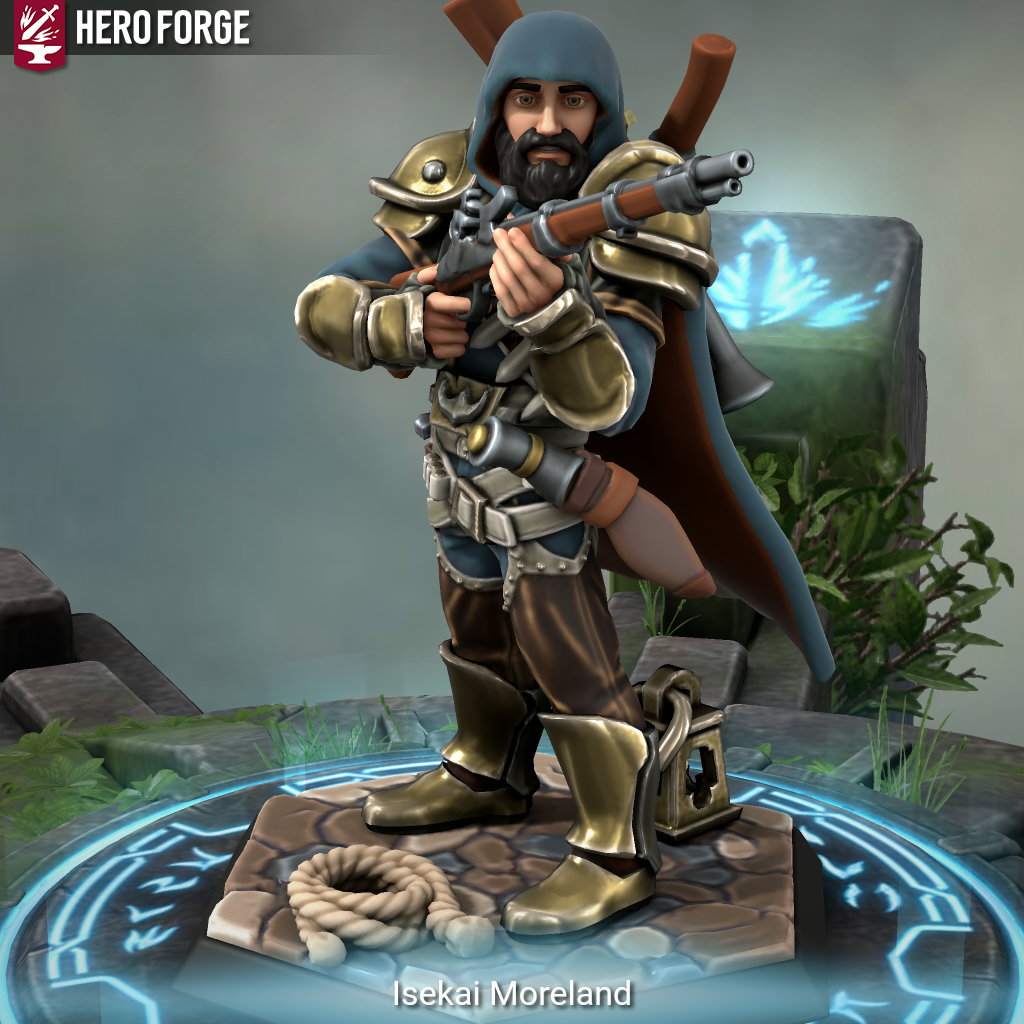 user avatar image for GraveFiller613