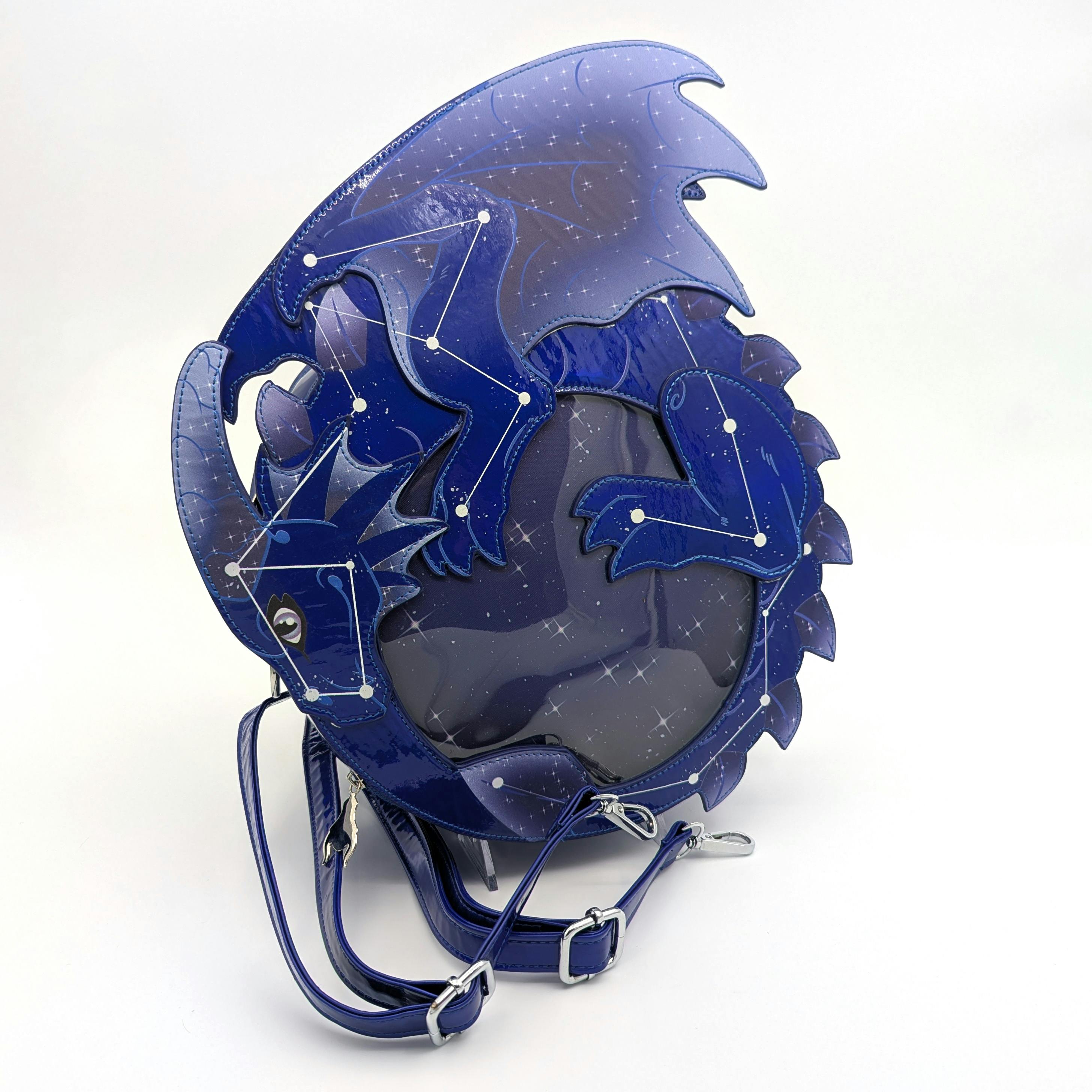 Large Companion - Constellation