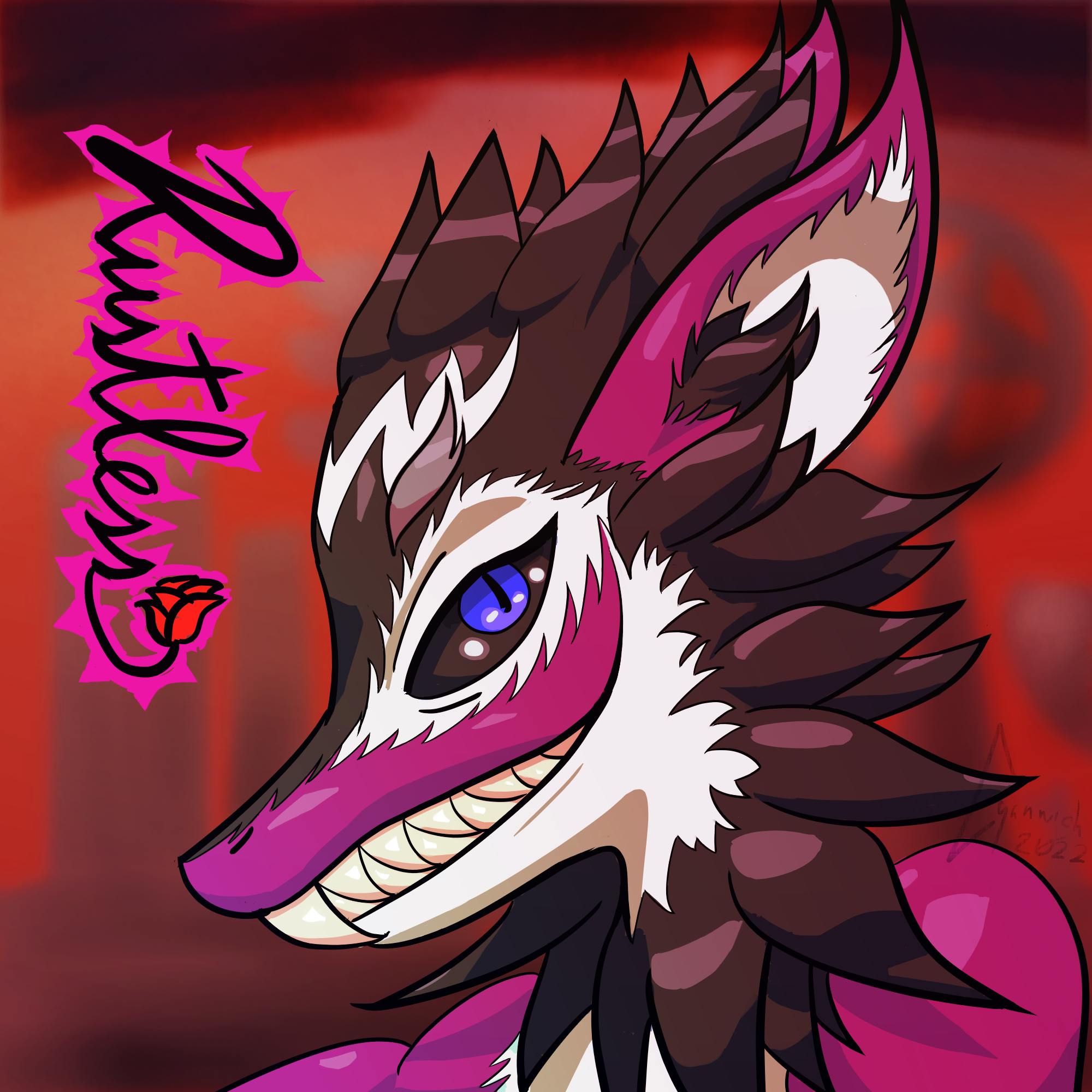 user avatar image for rustlessfurry