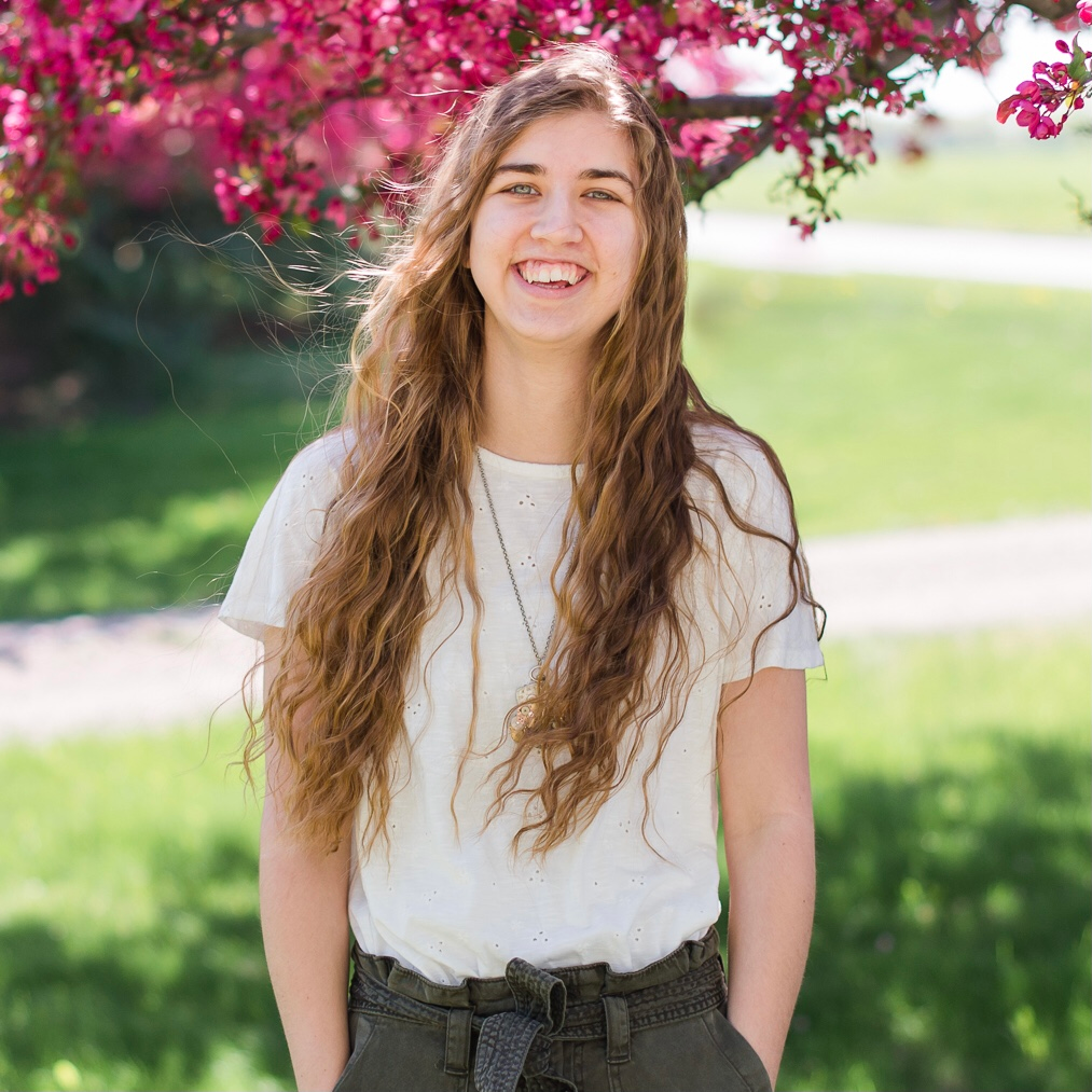 user avatar image for Ellie Maureen