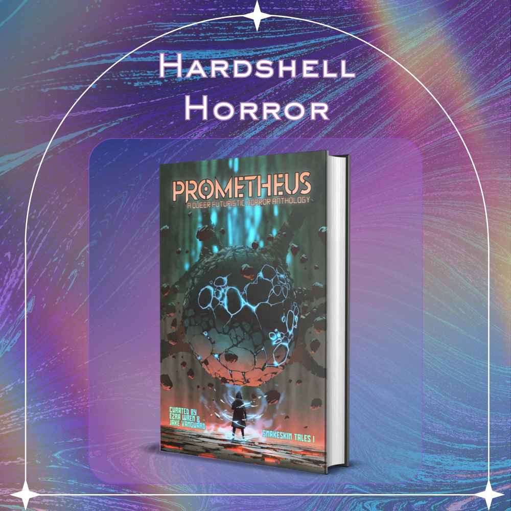 Hardshell Horror