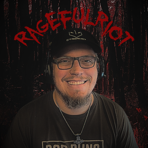 user avatar image for Ragefulriot