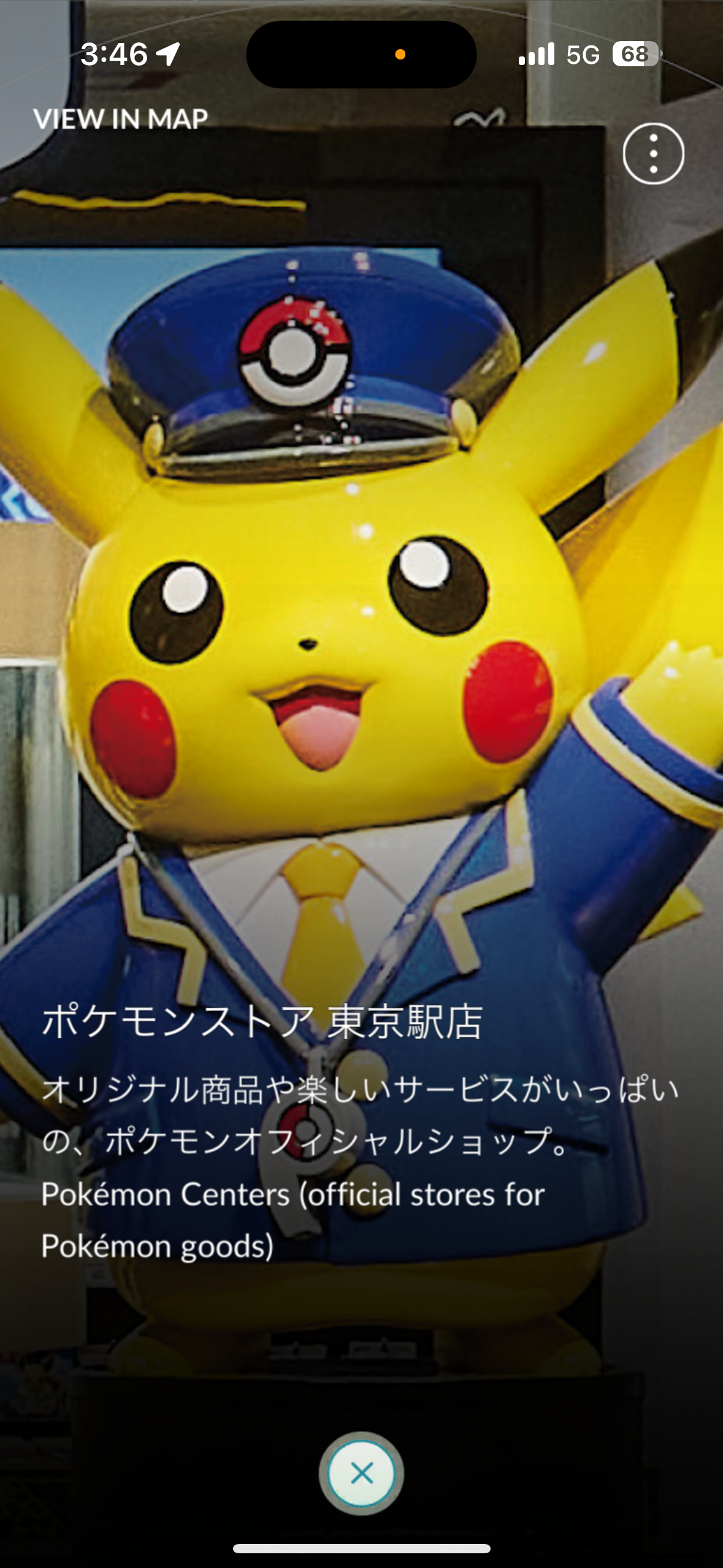 user avatar image for Madolyn McPhail