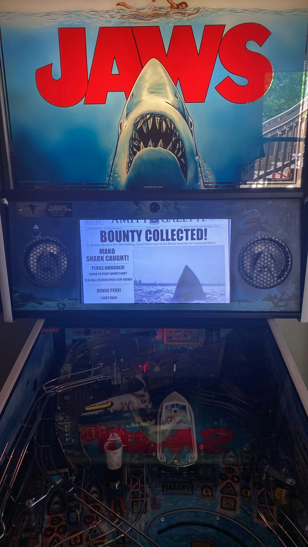 user avatar image for Bull Sharkowski