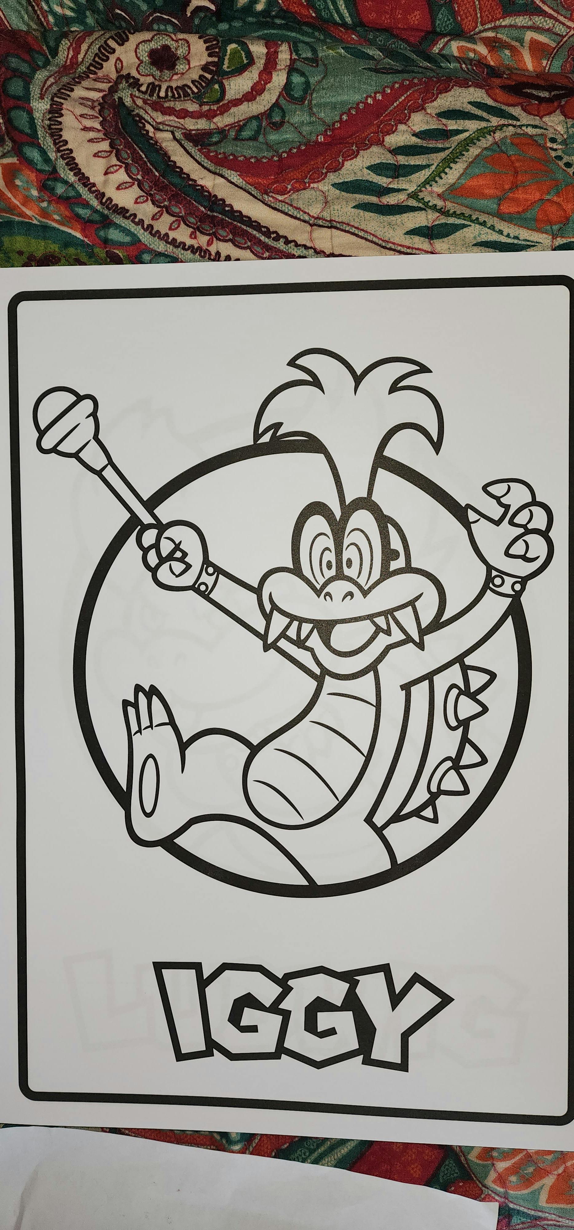 user avatar image for Bearrr