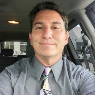 user avatar image for Manuel Dennis