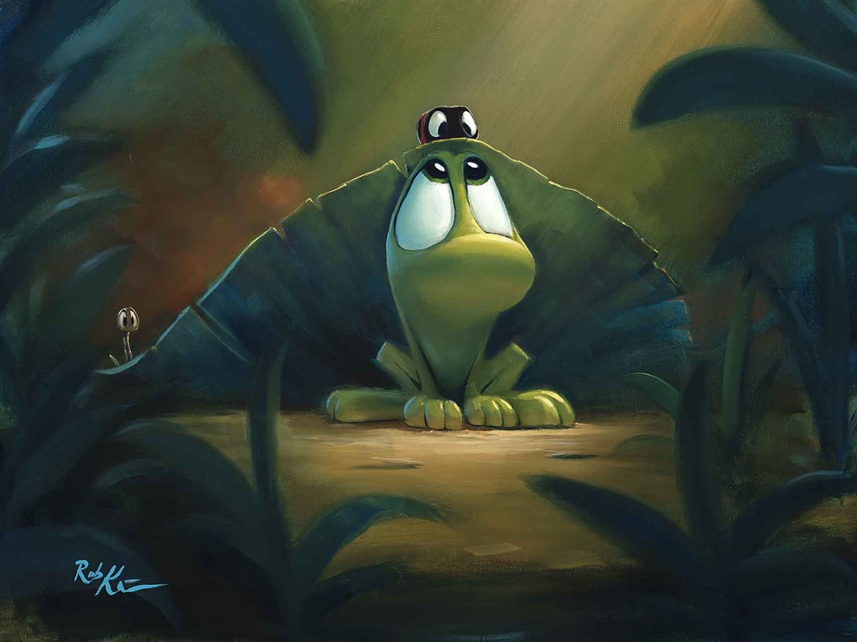 user avatar image for ClearwaterCreed