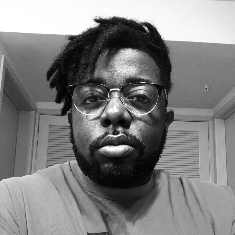 user avatar image for Darnell Brown