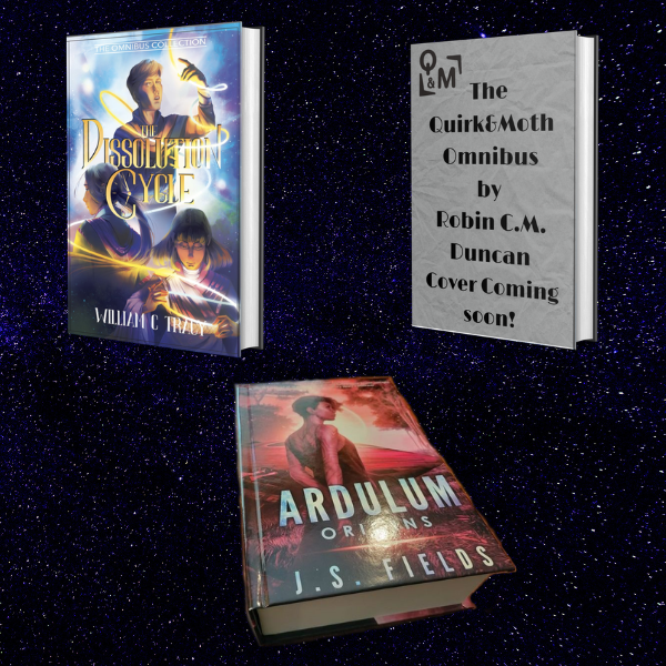 Limited edition hardcover omnibus, 1100 pages!