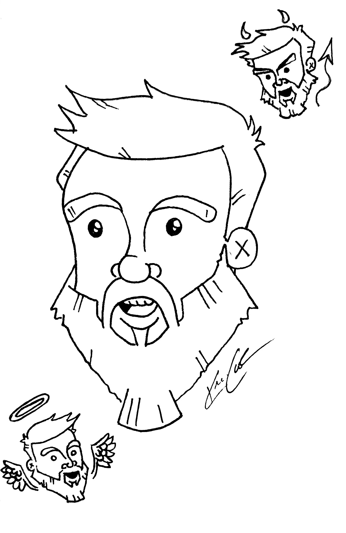 user avatar image for Kristopher Custer