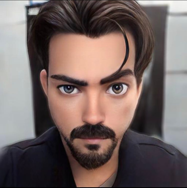 user avatar image for Alex