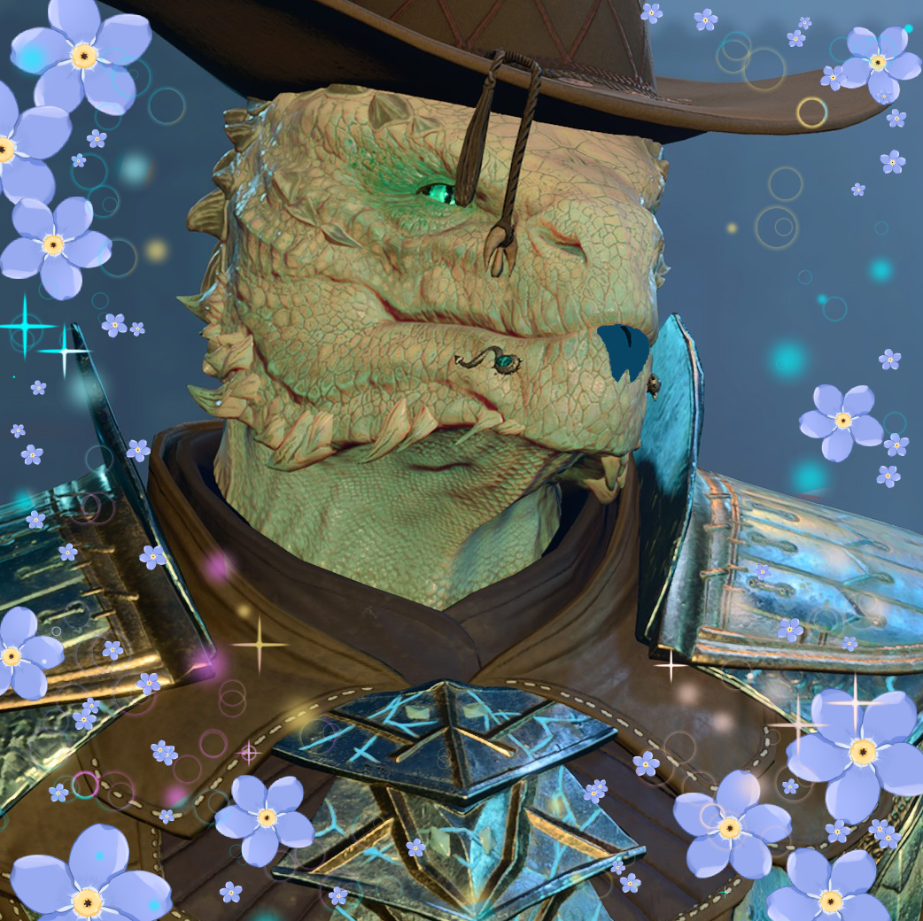 user avatar image for MeenahRay