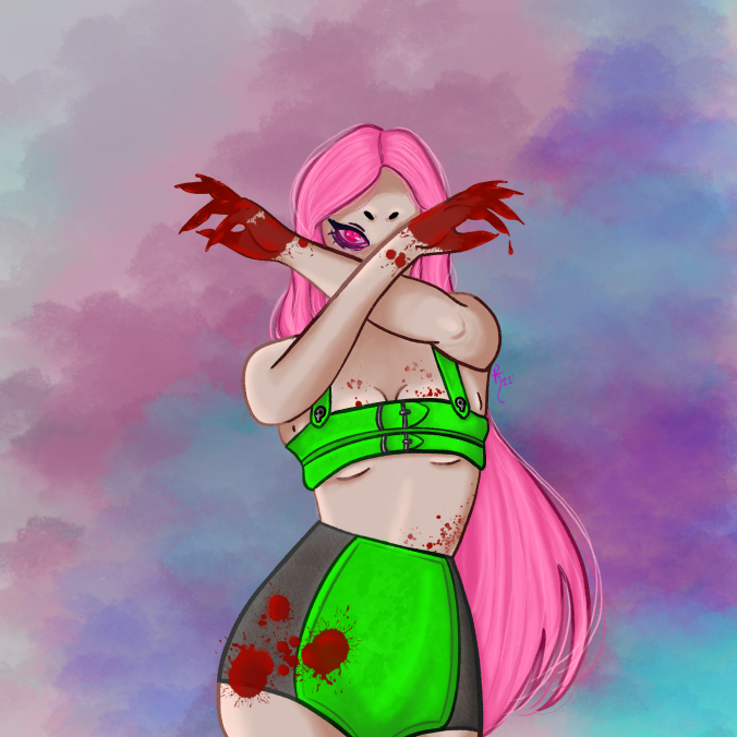 user avatar image for Kiki 