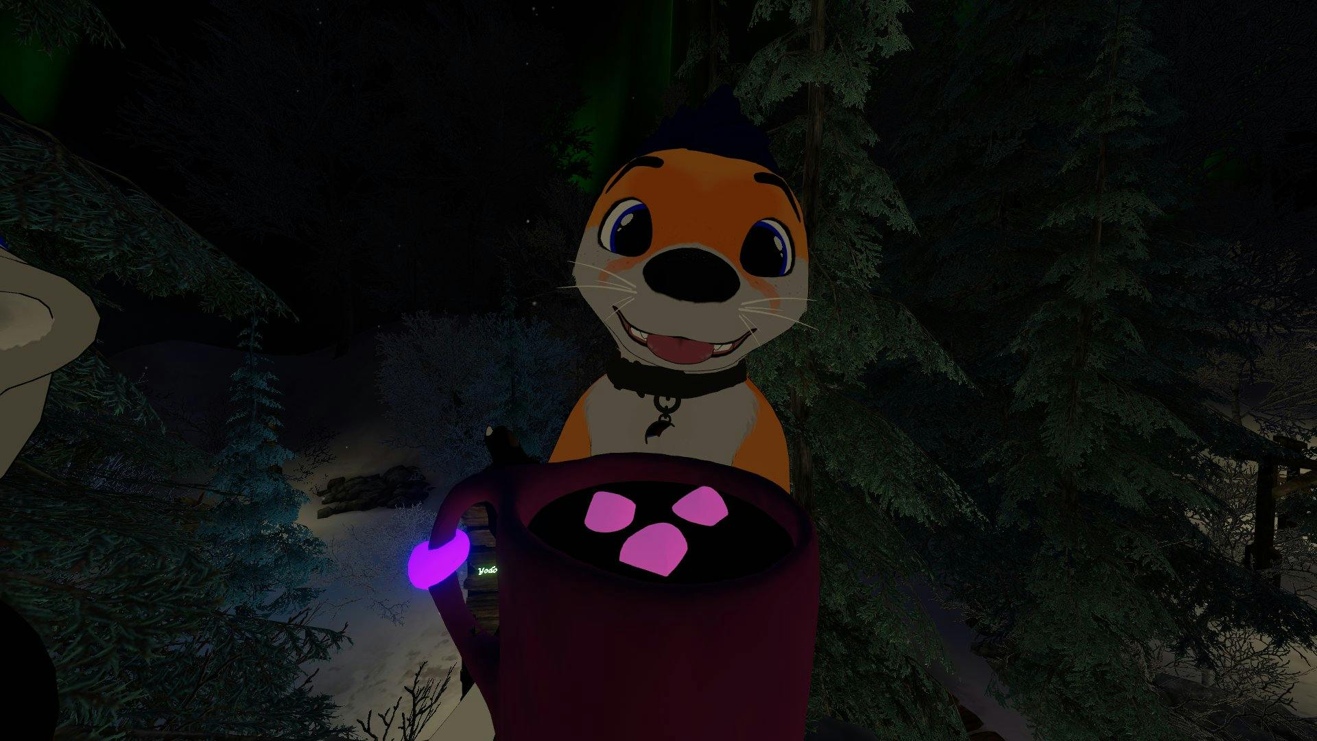 user avatar image for Duskro