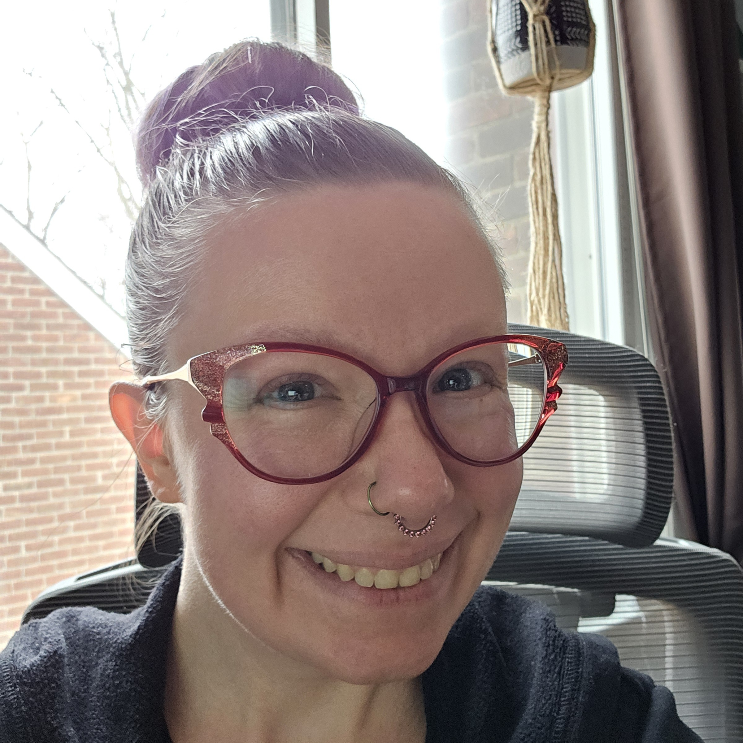 user avatar image for Dennay Bedard