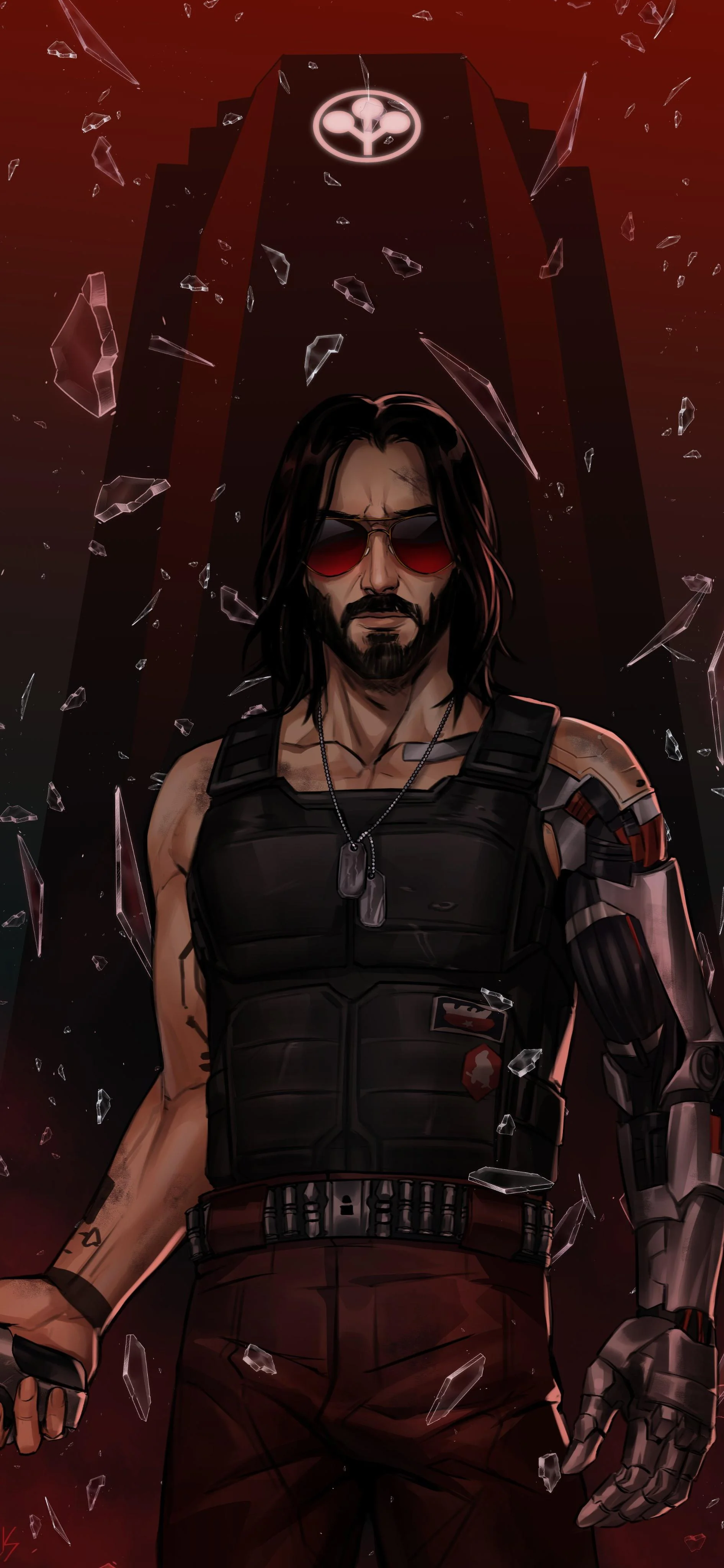 user avatar image for R4nd0mH3r0