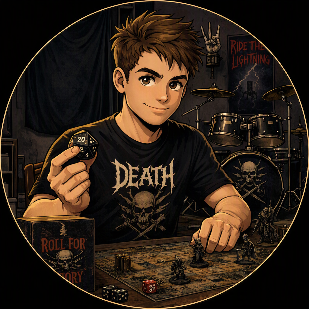 user avatar image for Nils