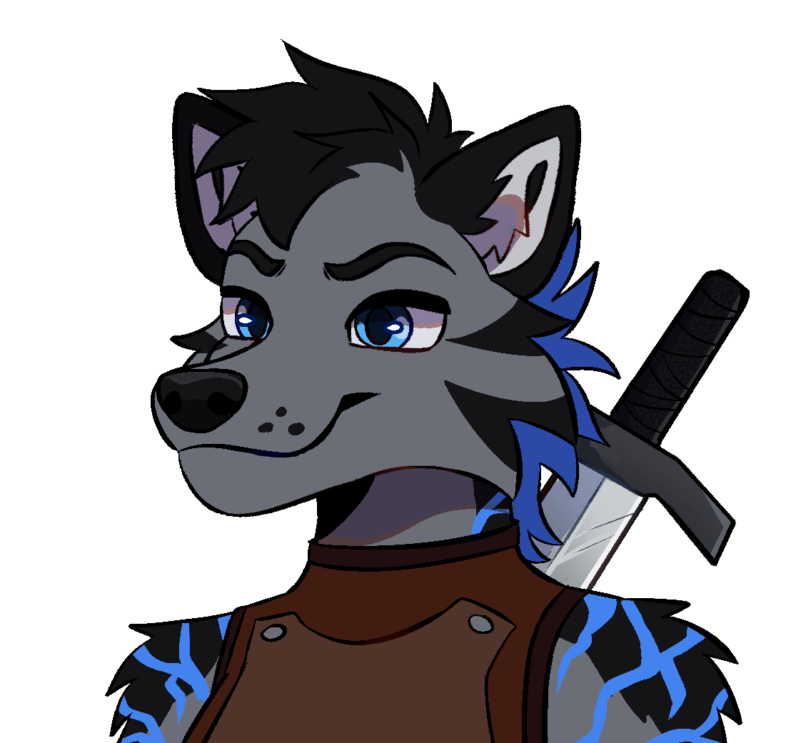user avatar image for Materies Coil