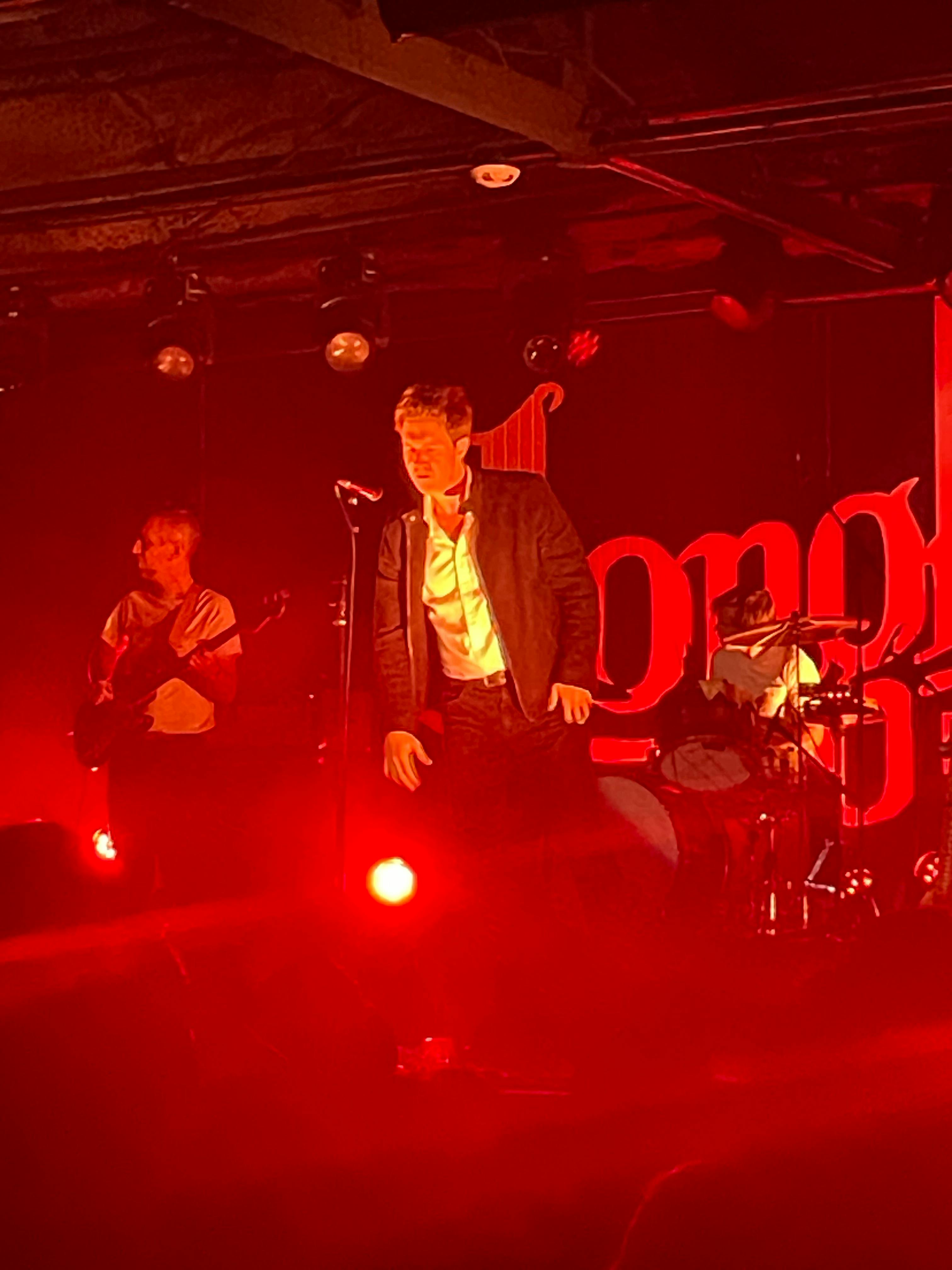 user avatar image for Leif Osbakken