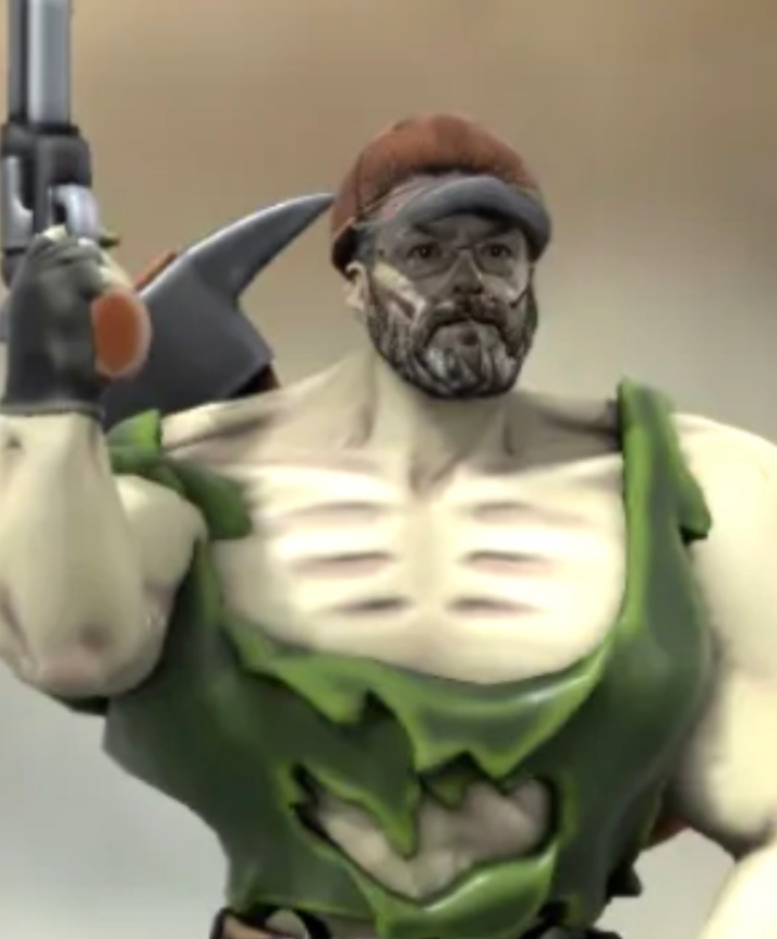 user avatar image for Kal Zandar