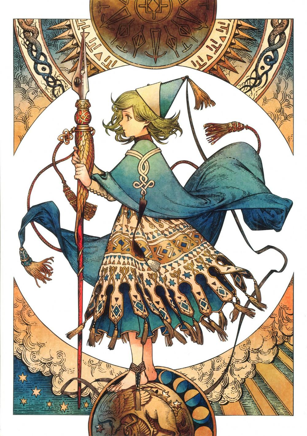 user avatar image for FlamingoBlume