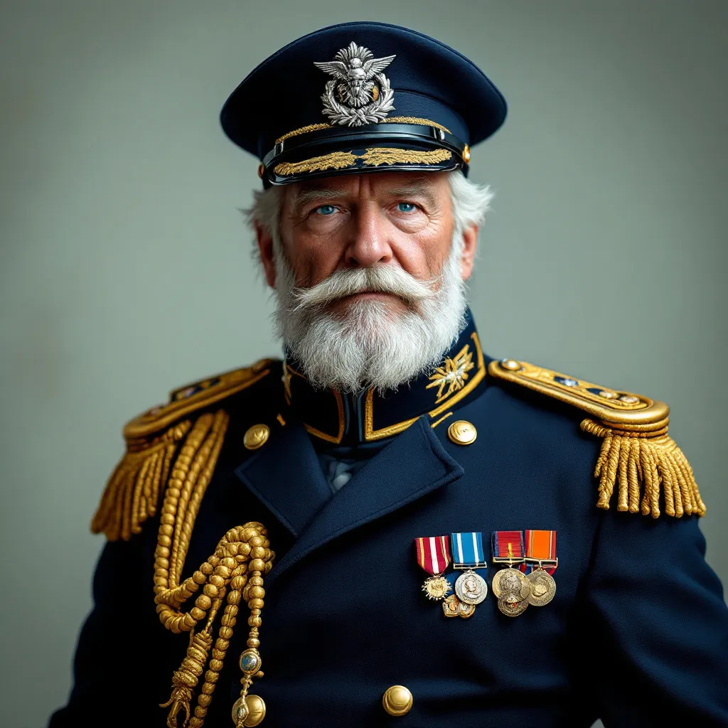 user avatar image for The Old Man