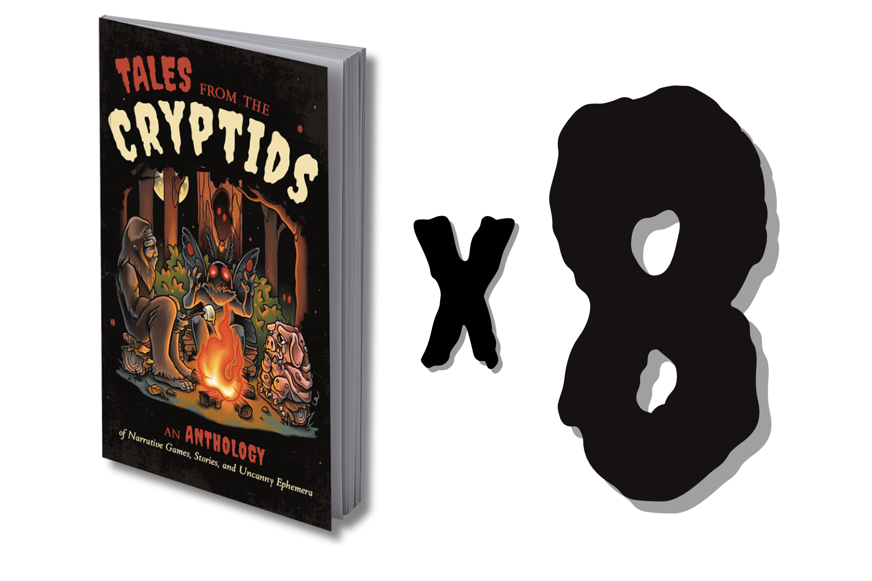 Troll’s Treasure (Retailer Exclusive)