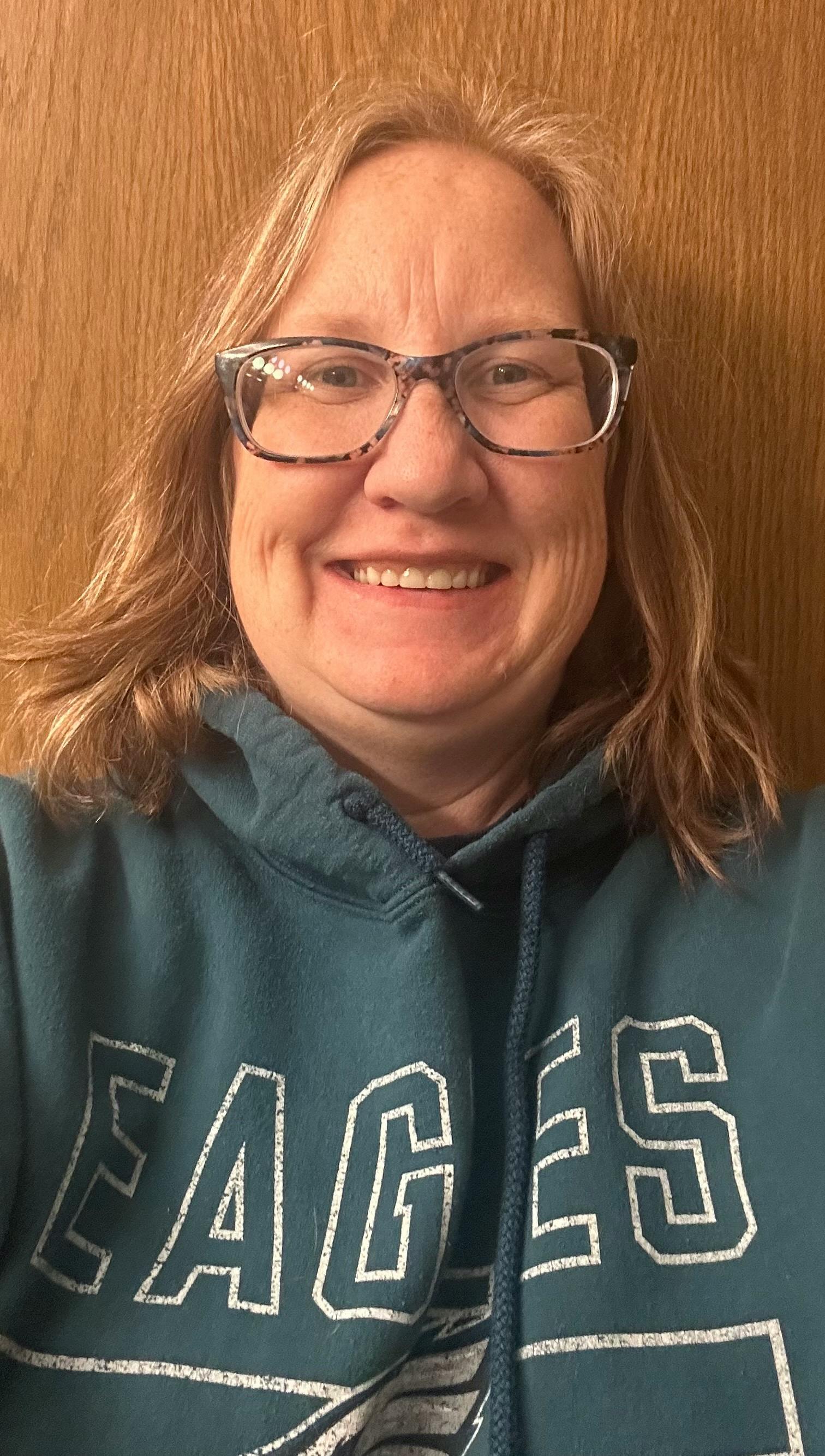 user avatar image for Leah