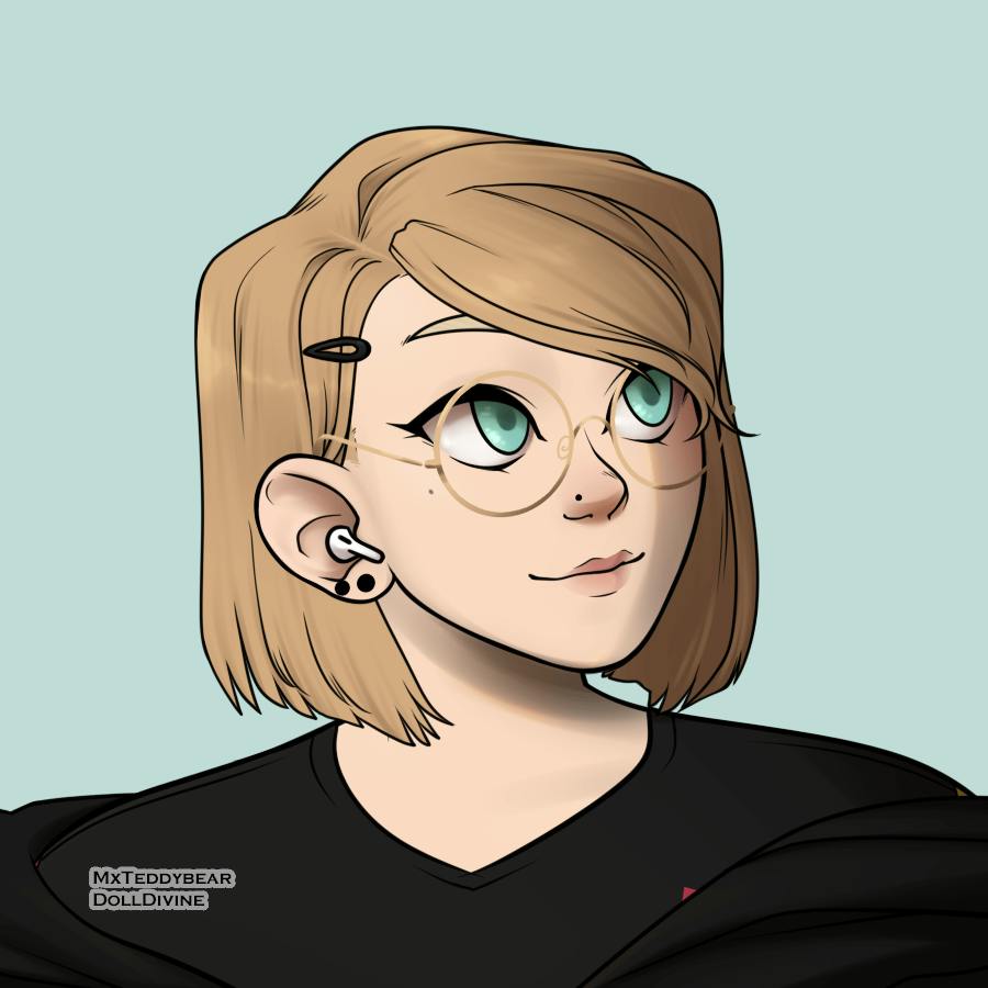 user avatar image for Nichole