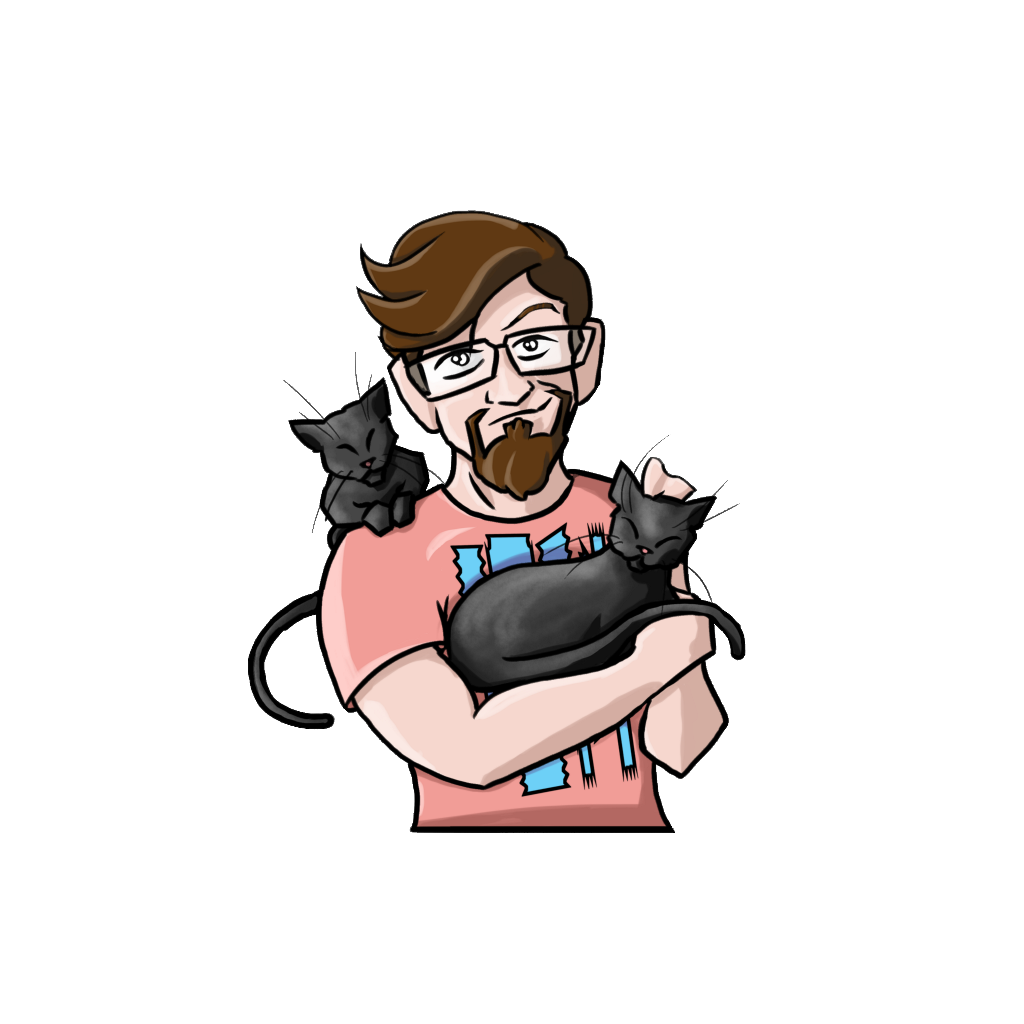 user avatar image for Jon Mac