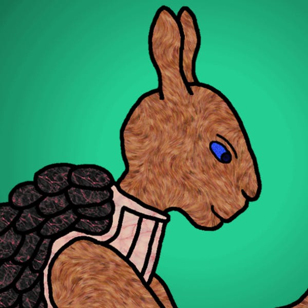 user avatar image for RabbitTortoise