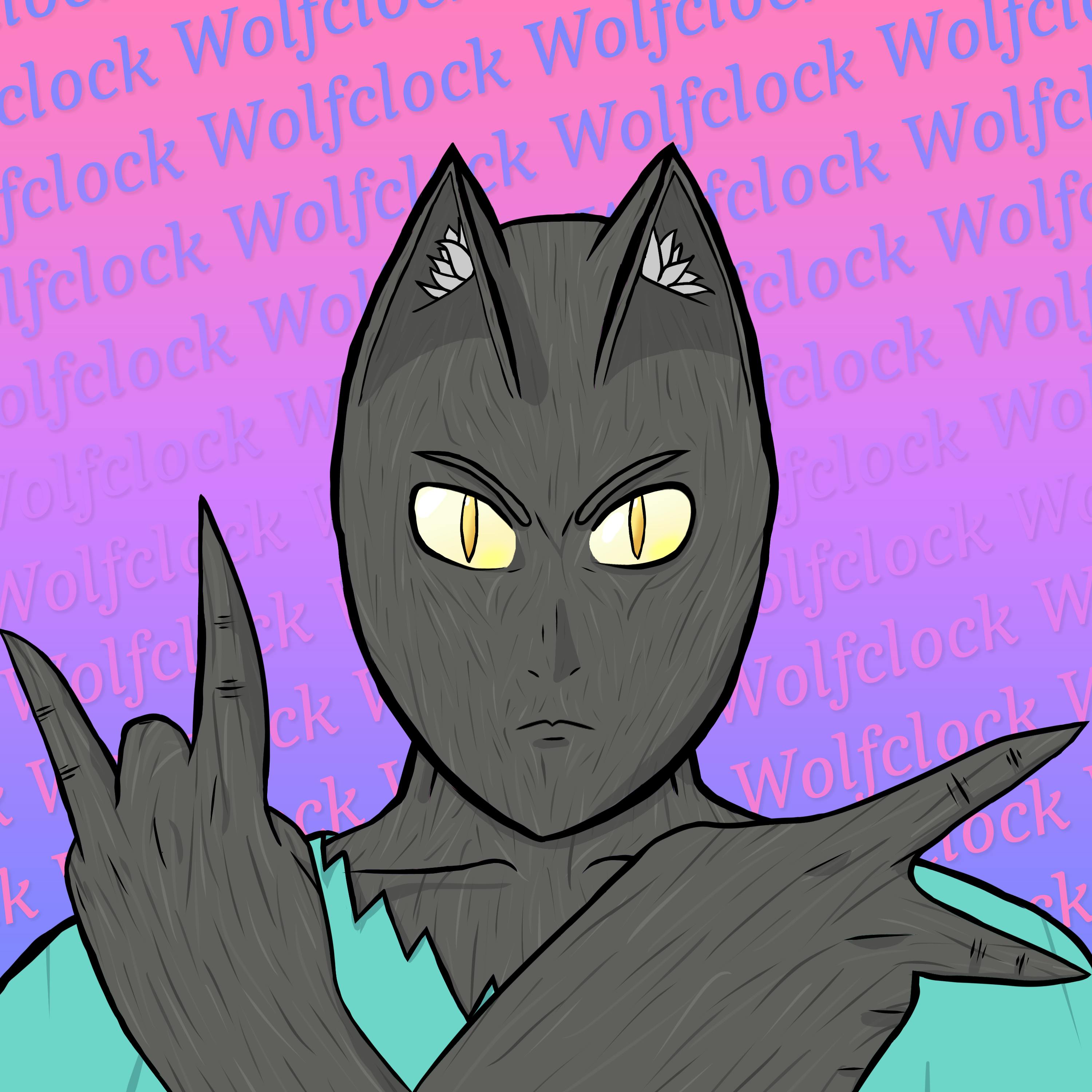 user avatar image for Wolfcl0ck