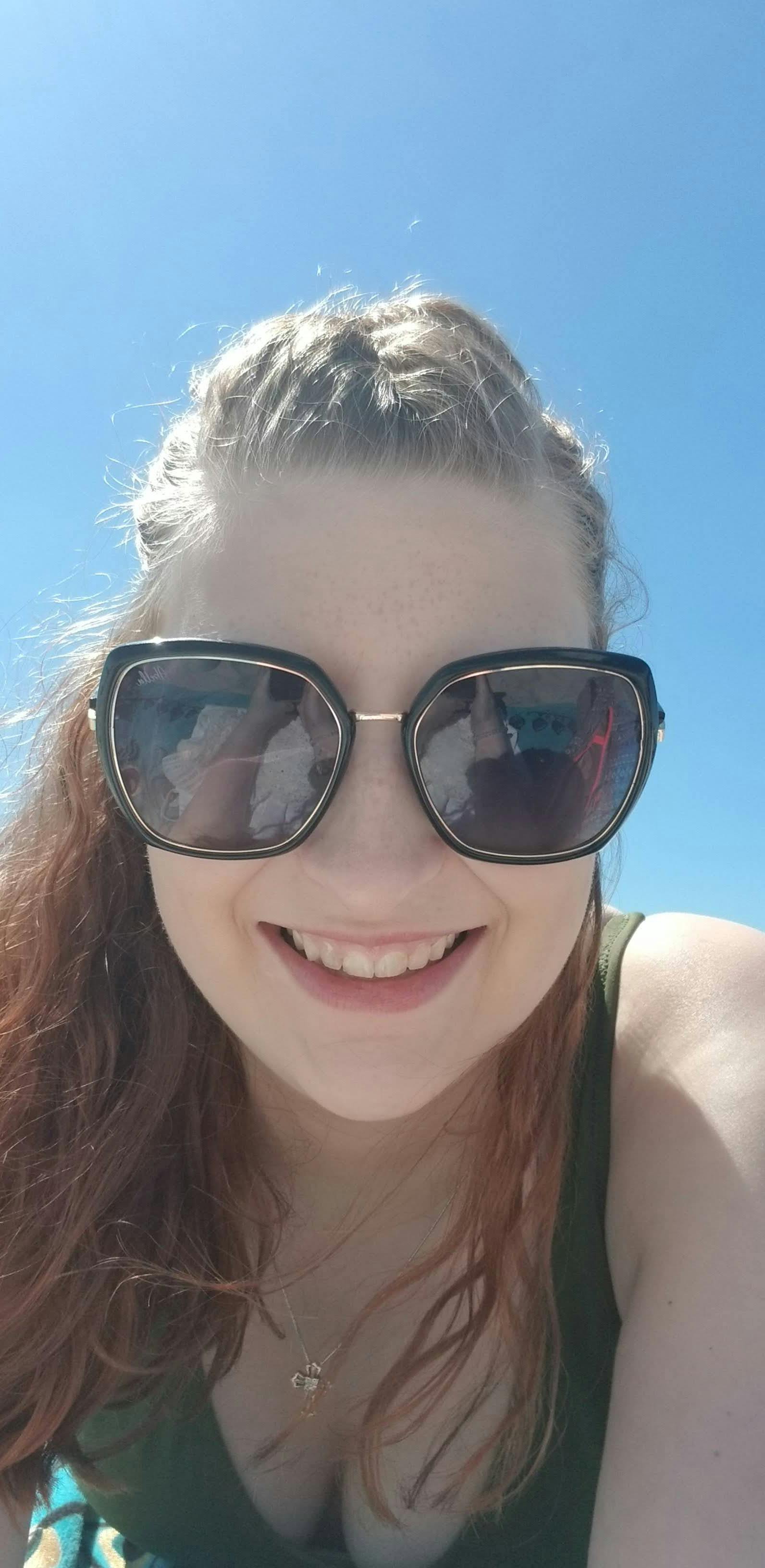 user avatar image for Little Red