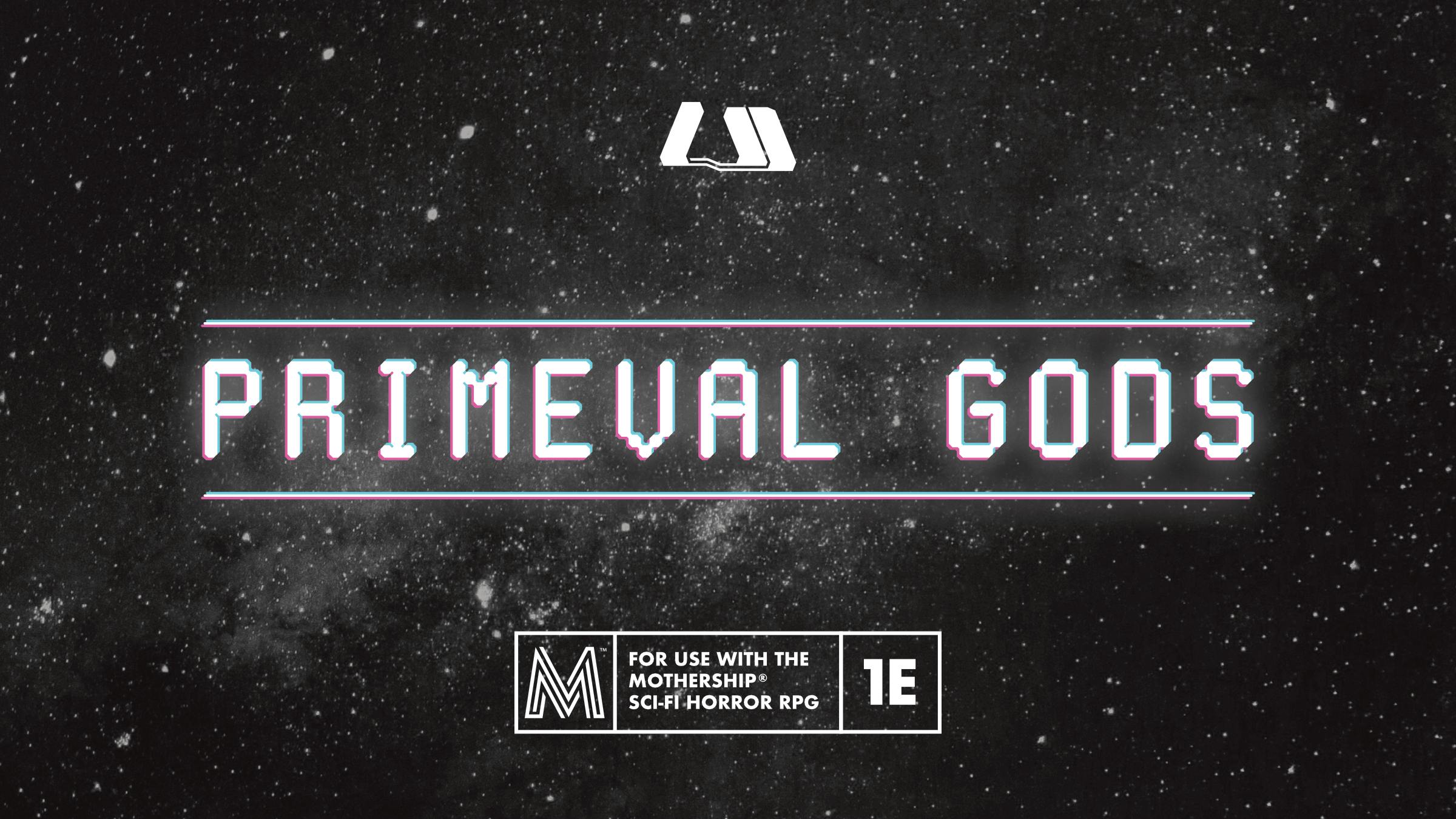 Primeval Gods