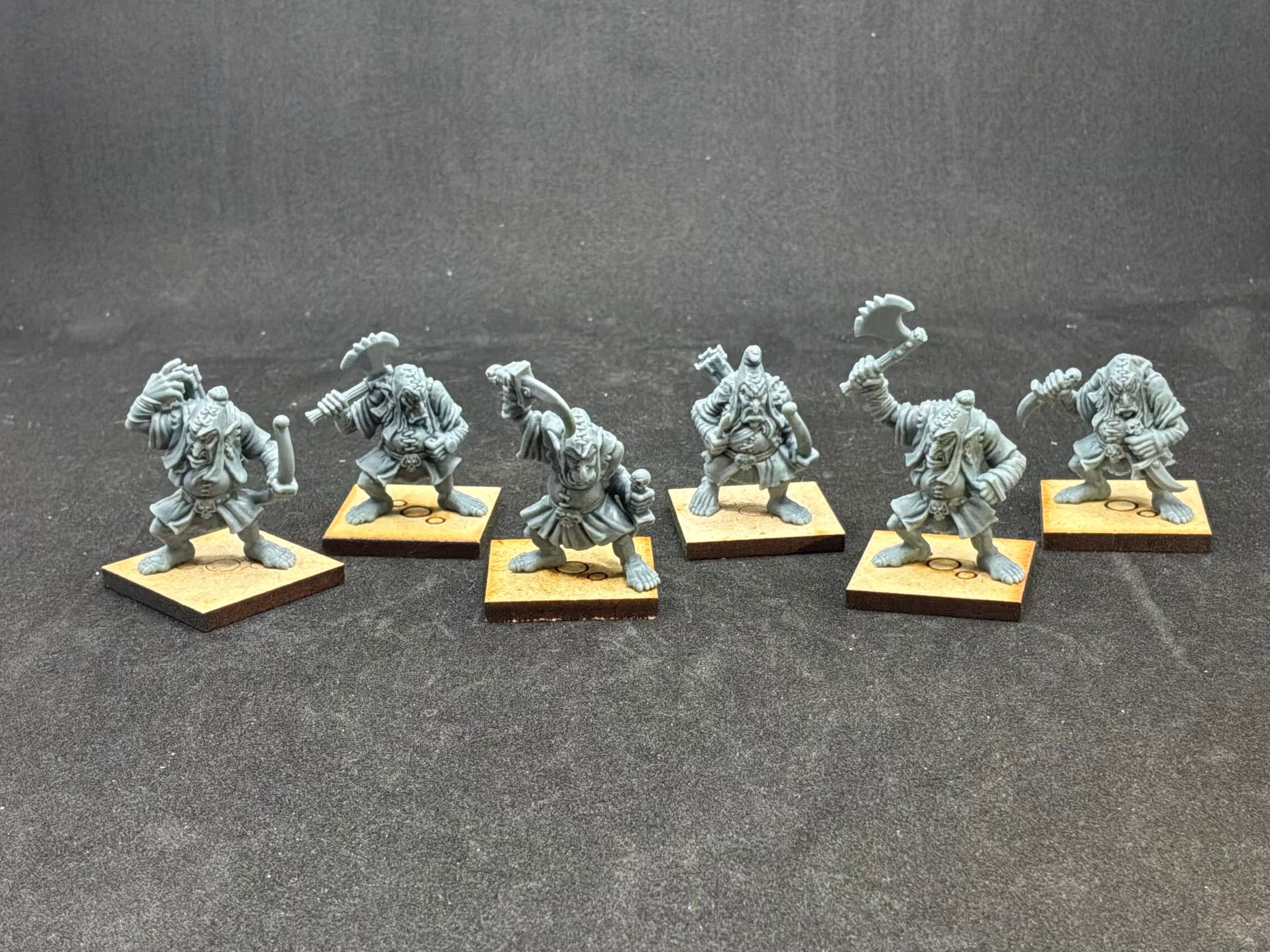 The Army