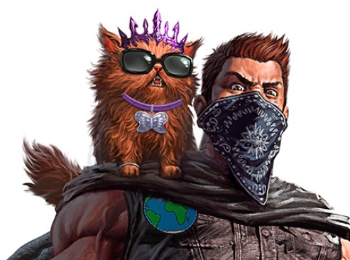 user avatar image for James Hyde