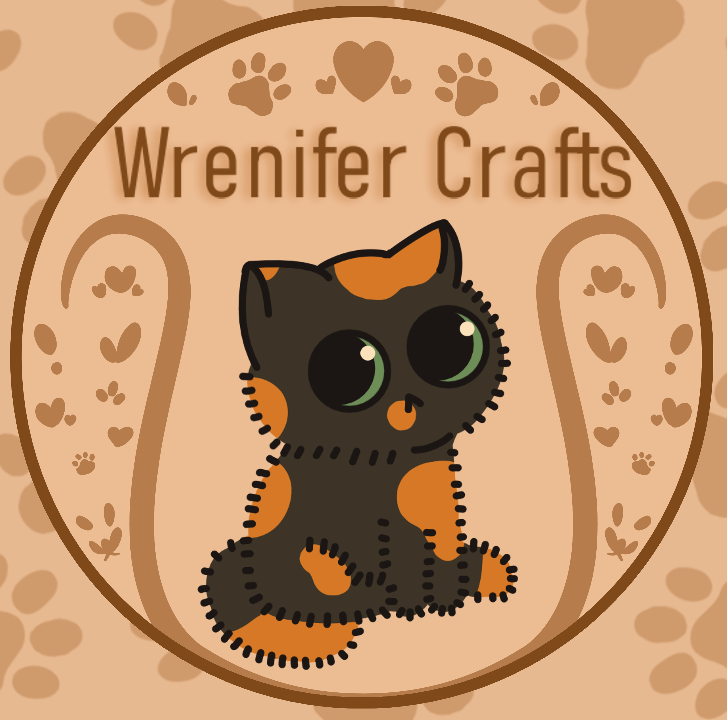 user avatar image for WreniferCrafts