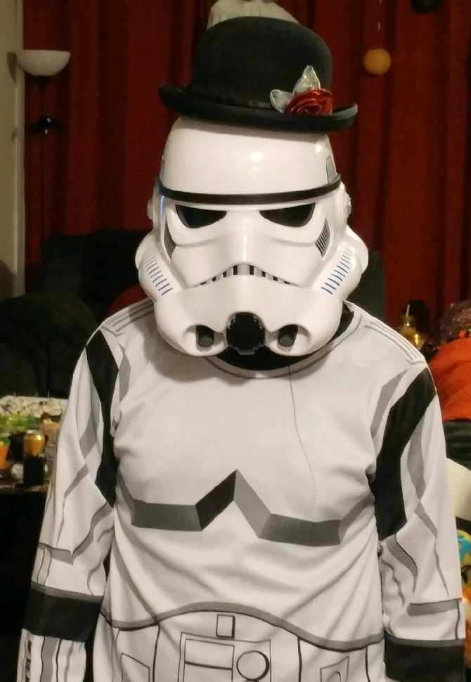 user avatar image for JedioSith