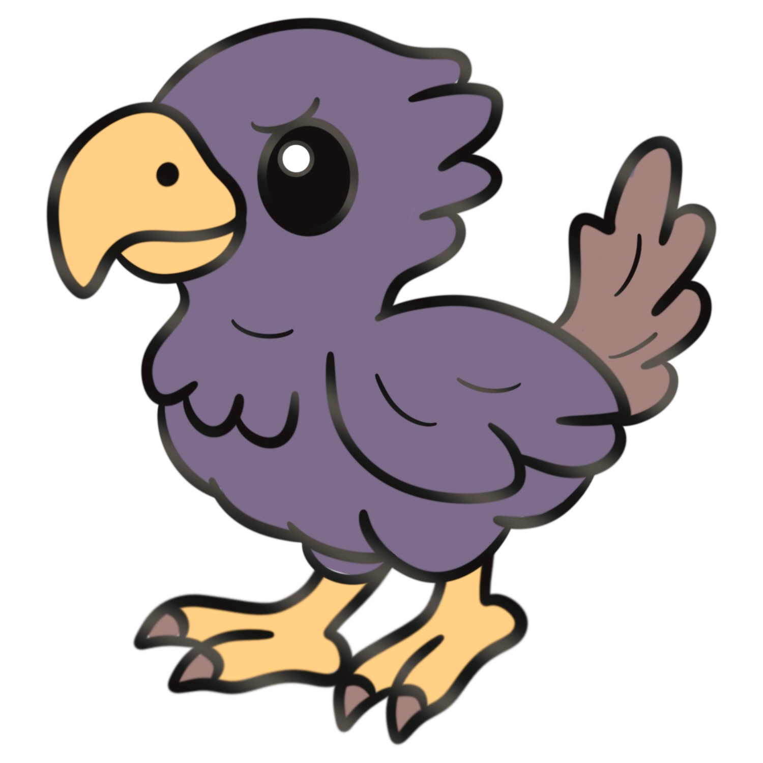 Terror Bird