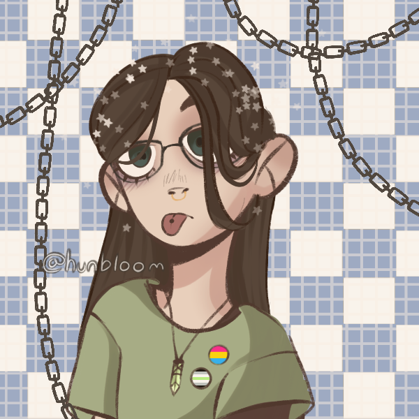 user avatar image for Britt Klein