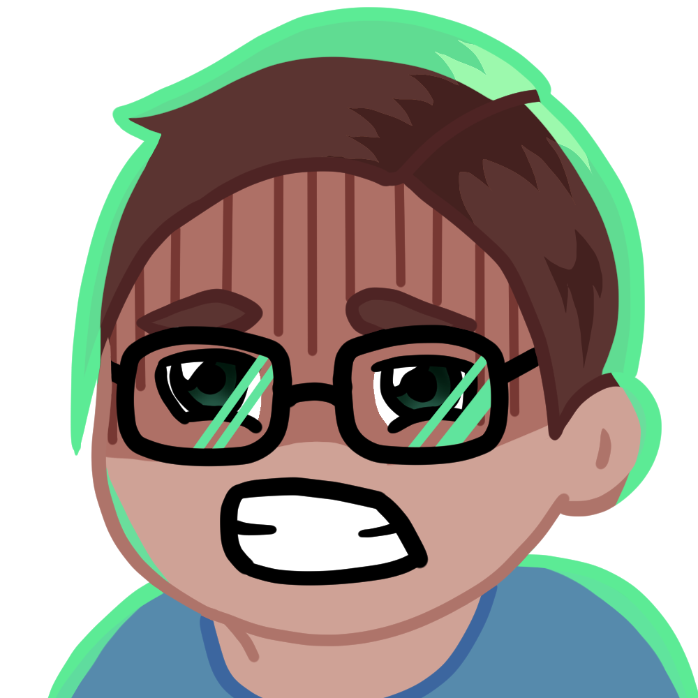 user avatar image for Sylas Williams