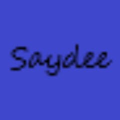 user avatar image for Saydee