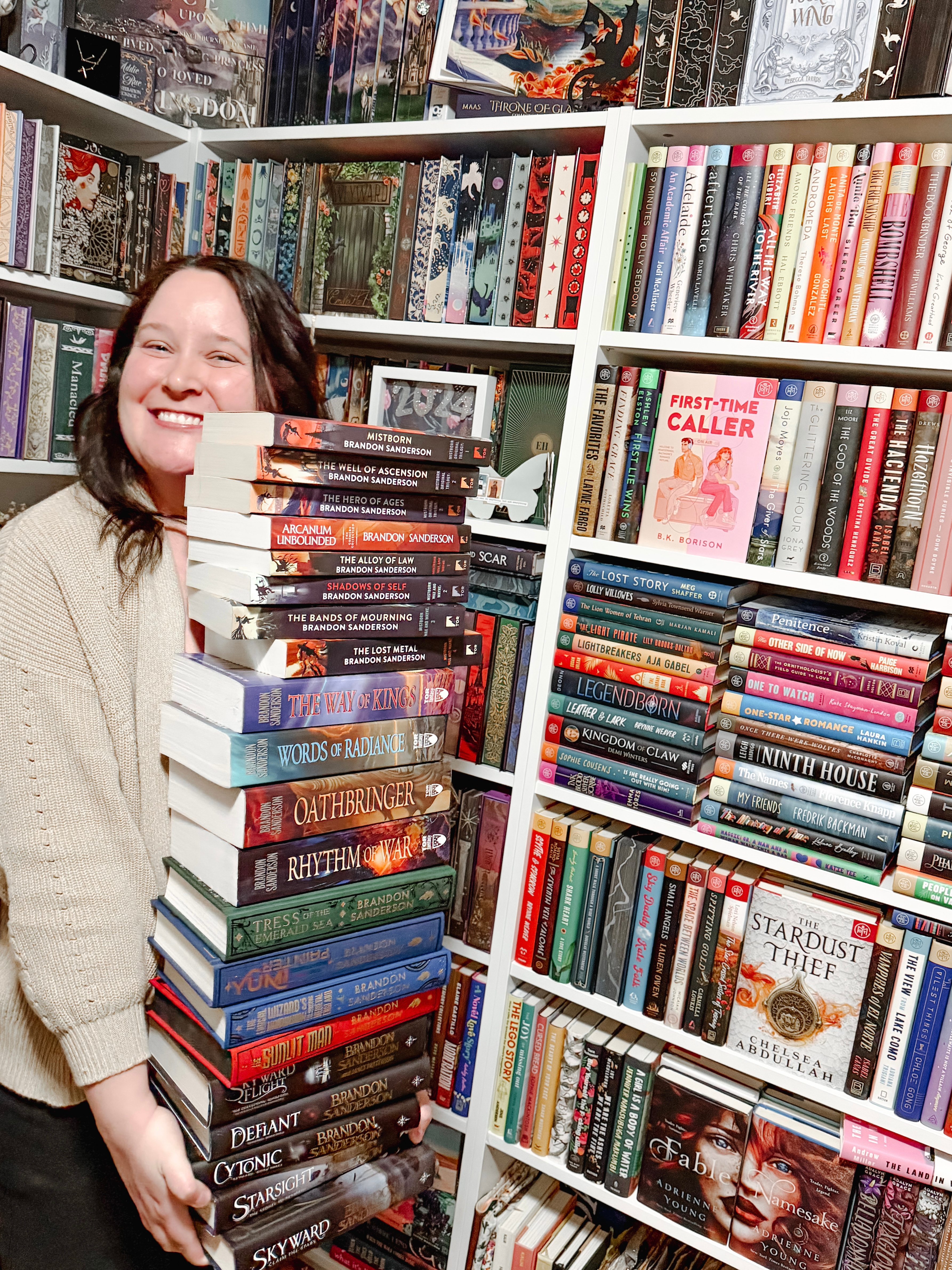 user avatar image for Amber Hamik